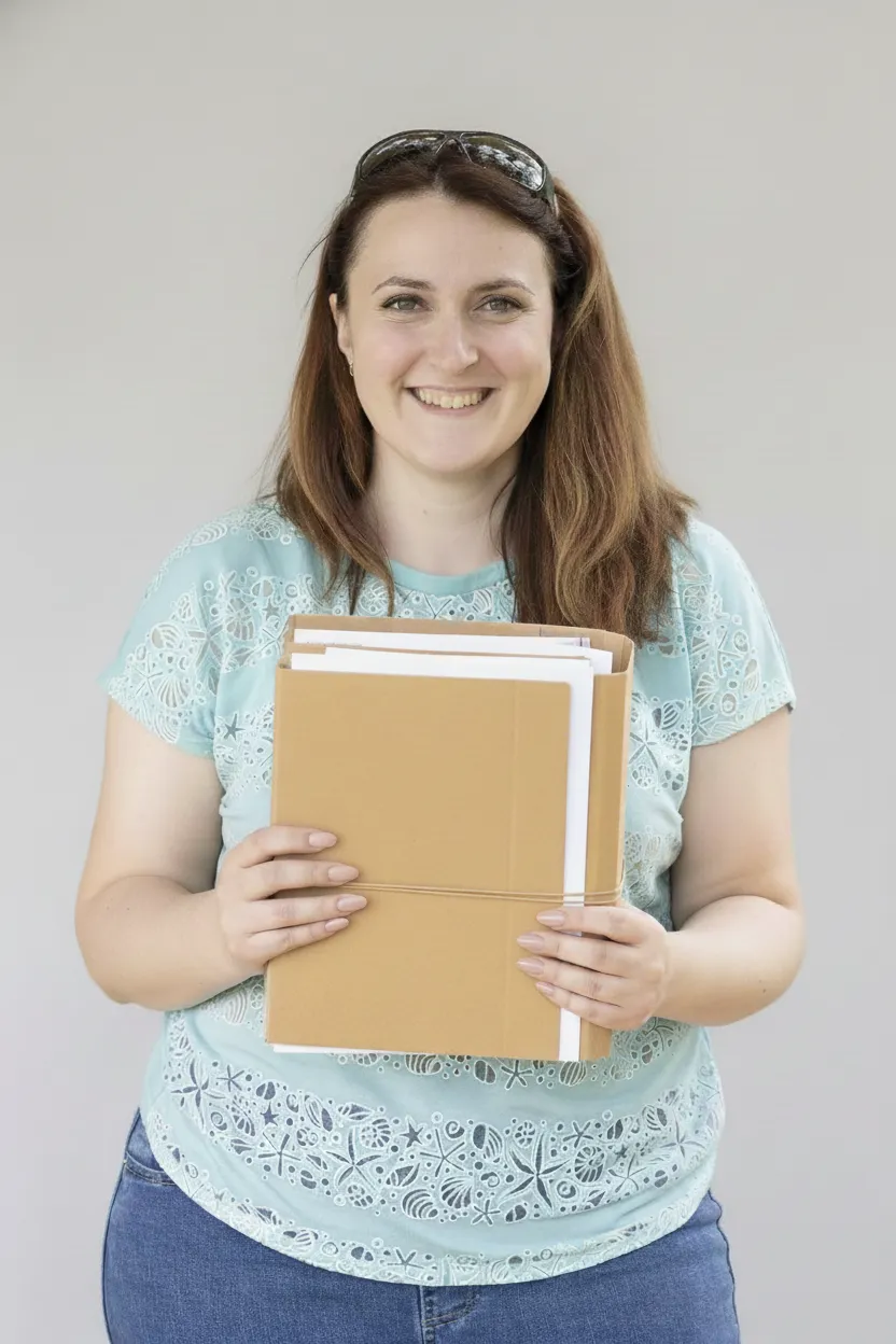 Щербина Ксения Вячеславовна