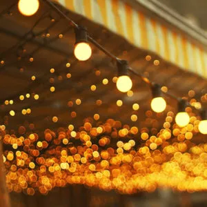 Гирлянда Белт Лайт