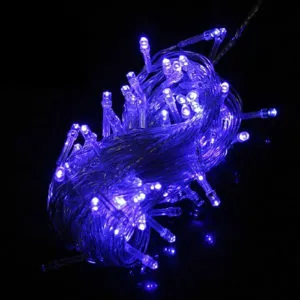 Гирлянда-нить Стринг Лайт мерцающая