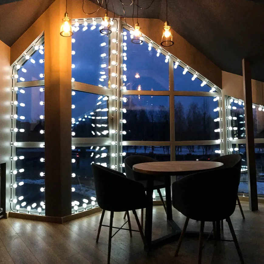 Лампы и светильники LED