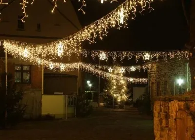 Примеры использования декоративной светотехники_006