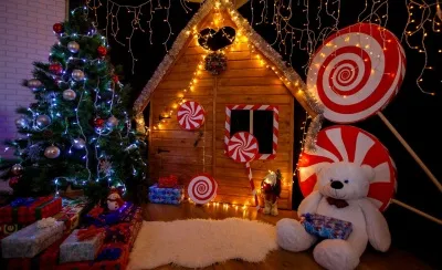 Примеры использования декоративной светотехники_013