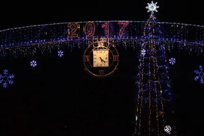 Примеры использования декоративной светотехники_004