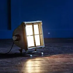 применение led освещения