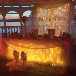 световые фигуры для интерьера