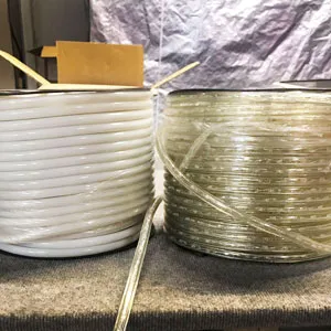 светодиодный шнур дюралайт