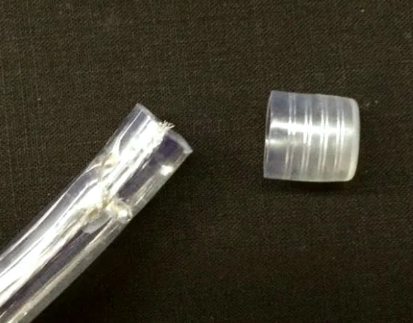 подключение дюралайт 3