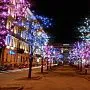 LED Клип Лайт Спайдер