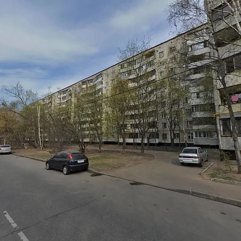 Центральный офис