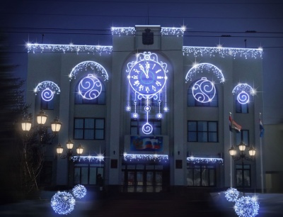 Примеры использования декоративной светотехники_024