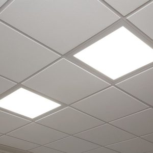 Потолочные LED светильники