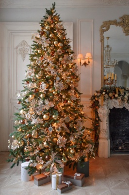 Примеры использования декоративной светотехники_049