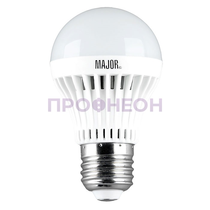 LED лампа 5W холодное свечение E27 LED лампа 5W холодное свечение E27