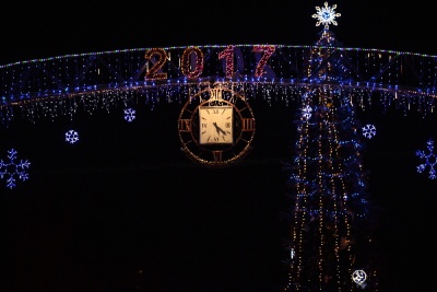 Примеры использования декоративной светотехники_004