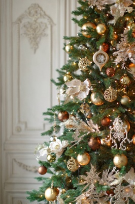 Примеры использования декоративной светотехники_052