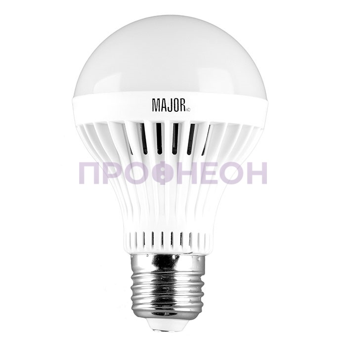 LED лампа 7W теплое свечение E27 LED лампа 7W теплое свечение E27
