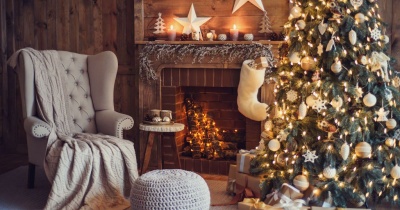 Примеры использования декоративной светотехники_047