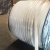 Светодиодный дюралайт-фиксинг круглый, 13 мм, ПВХ молочного цвета, красный, бухта 100 м