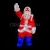 Световая фигура акриловая «Санта Клаус», 120 см
