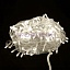 Гирлянда-нить LED Стринг Лайт, 20м, IP54, белый теплый Гирлянда-нить LED Стринг Лайт, 20м, IP54, белый теплый
