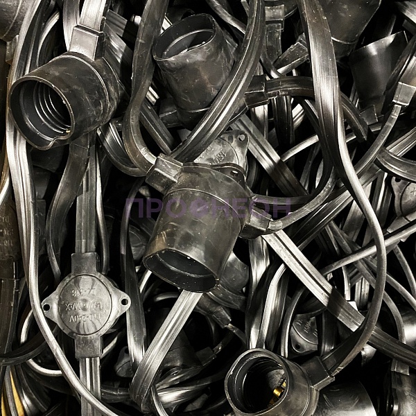 Белт Лайт, 2 жилы 1 канал, шаг 40 см, влагозащищенная IP65 Белт Лайт, 2 жилы 1 канал, шаг 40 см, влагозащищенная