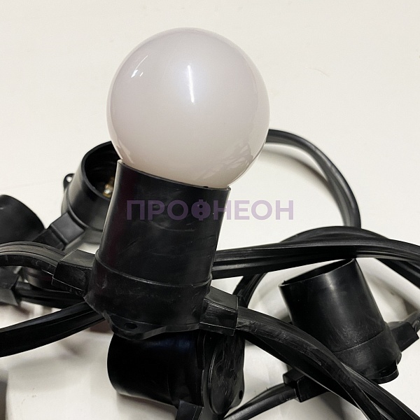 Белт Лайт, 2 жилы 1 канал, шаг 40 см, влагозащищенная IP65 Белт Лайт, 2 жилы 1 канал, шаг 40 см, влагозащищенная