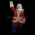 Световая фигура акриловая «Санта Клаус», 120 см
