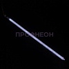 Тающая сосулька (Метеор), 80 см, белый
