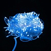 Гирлянда-нить LED Стринг Лайт, 20м, IP54, синий